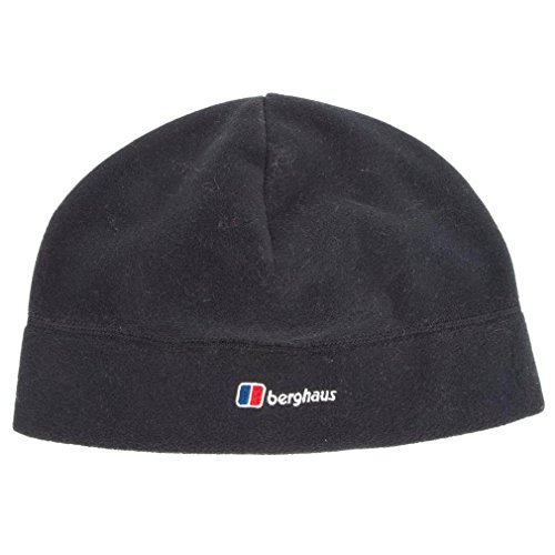 Berghaus Herren Mütze Spectrum Beanie, Black, L/XL Berghaus Herren Mütze Spectrum Beanie, Black, L/XL von Berghaus