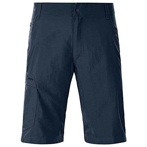 Berghaus Herren Navigator 2.0 Wandershorts, leichtes Design, bequeme Passform Berghaus Herren Navigator 2.0 Wandershorts, leichtes Design, bequeme Passform von Berghaus