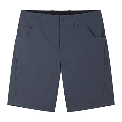 Berghaus Herren Ortler Shorts, leichtes Design, bequeme Passform von Berghaus