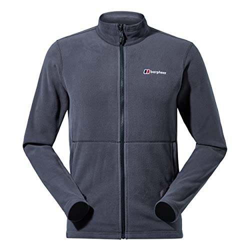 Prism Micro Polartec Fleece-Jacke | Zusätzliche Wärme | Besonders bequem Prism Micro Polartec Fleece-Jacke | Zusätzliche Wärme | Besonders bequem von Berghaus