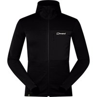 Berghaus Herren Ridge-Hiker Jacke Berghaus Herren Ridge-Hiker Jacke von Berghaus
