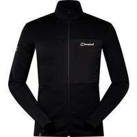 Berghaus Herren Ridge-Hiker Jacke Berghaus Herren Ridge-Hiker Jacke von Berghaus