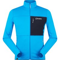 Berghaus Herren Ridge-Hiker Jacke Berghaus Herren Ridge-Hiker Jacke von Berghaus