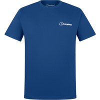Berghaus Herren Rolling Peaks T-Shirt Berghaus Herren Rolling Peaks T-Shirt von Berghaus