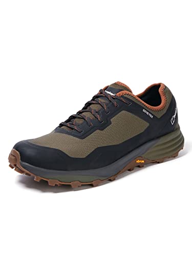 Berghaus Herren VC22 Multisport Gore-Tex Wasserdichte Wanderschuhe Berghaus Herren VC22 Multisport Gore-Tex Wasserdichte Wanderschuhe von Berghaus