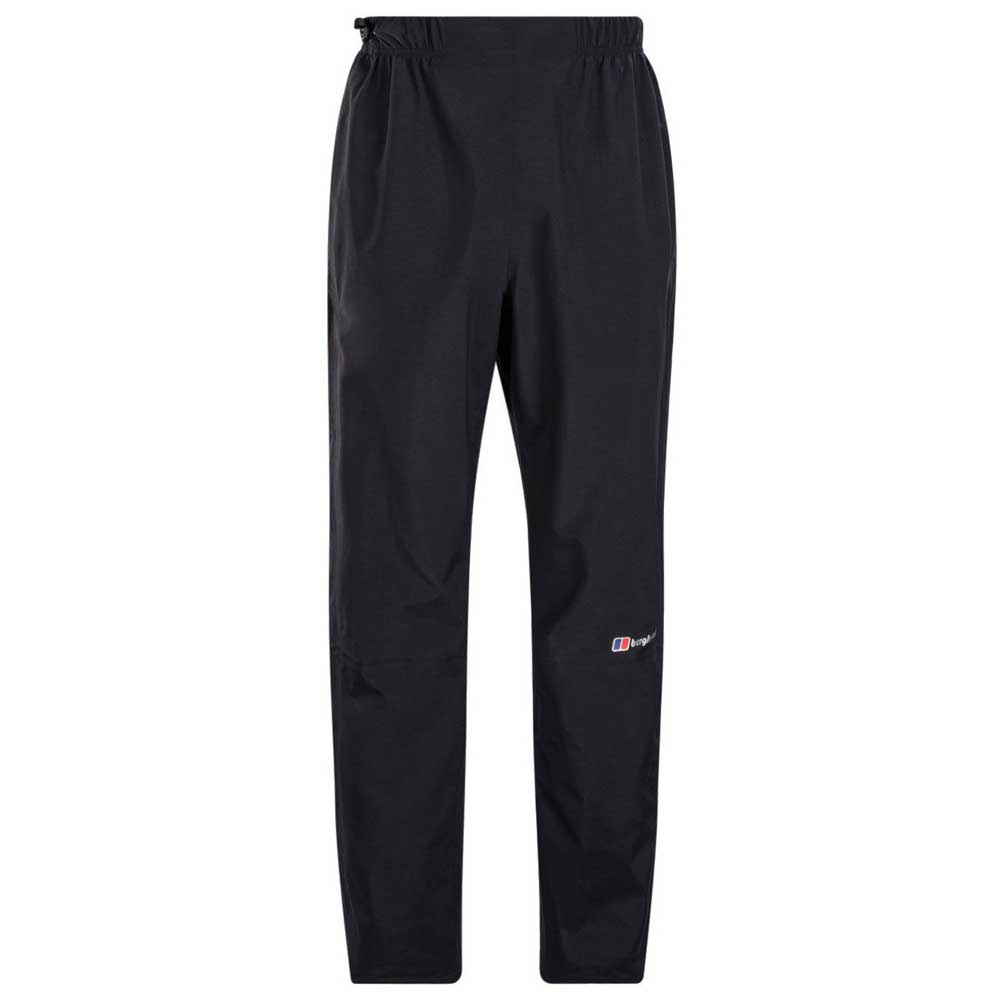 Berghaus Hillwalker Pants Schwarz S / 31 Mann Berghaus Hillwalker Pants Schwarz S / 31 Mann von Berghaus