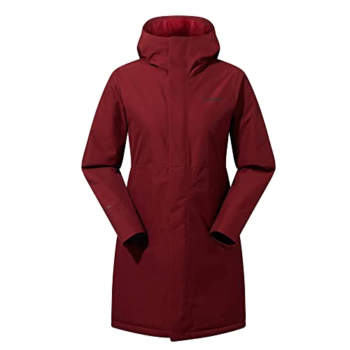 Berghaus Hinderwick Synthetik Wasserdichte Isolierjacke für Damen Berghaus Hinderwick Synthetik Wasserdichte Isolierjacke für Damen von Berghaus
