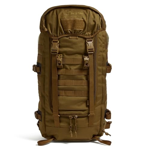 Berghaus MMPS Centurio 30 IV FA Rucksack Earth-Brown Berghaus MMPS Centurio 30 IV FA Rucksack Earth-Brown von Berghaus