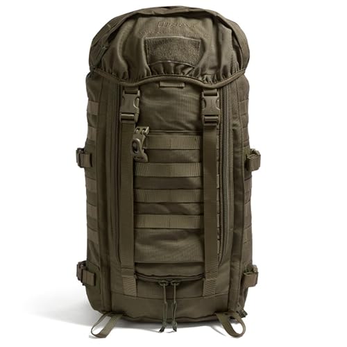 Berghaus MMPS Centurio 30 IV FA IR Rucksack Stone Grey Olive von Berghaus