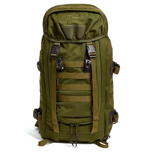 Berghaus MMPS Centurio 45 IV FA Rucksack Cedar Oliv Berghaus MMPS Centurio 45 IV FA Rucksack Cedar Oliv von Berghaus