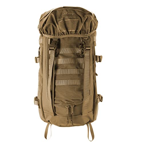 Berghaus MMPS Centurio 45 IV FA Rucksack Earth Brown Berghaus MMPS Centurio 45 IV FA Rucksack Earth Brown von Berghaus