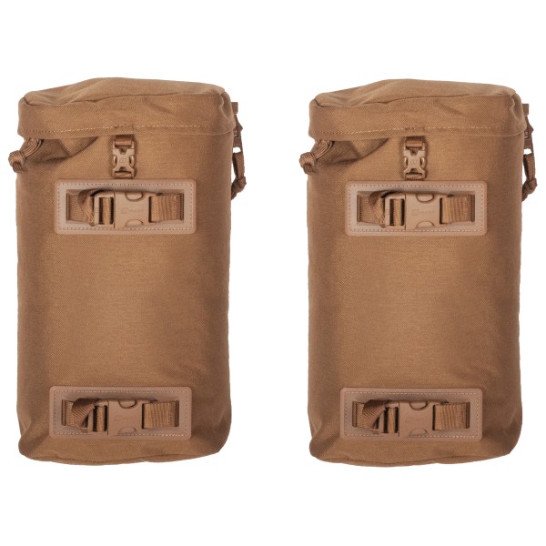 Berghaus - MMPS Pockets II - Tasche Gr 20 l braun Berghaus - MMPS Pockets II - Tasche Gr 20 l braun von Berghaus