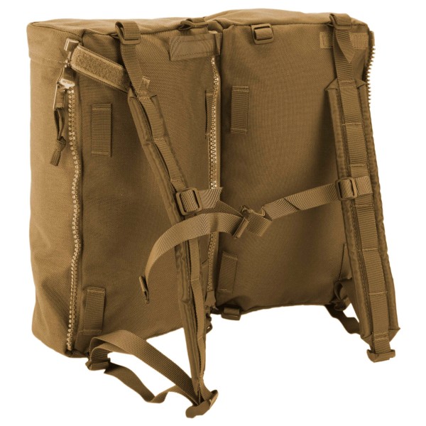 Berghaus - MMPS Pockets II - Tasche Gr 20 l braun Berghaus - MMPS Pockets II - Tasche Gr 20 l braun von Berghaus