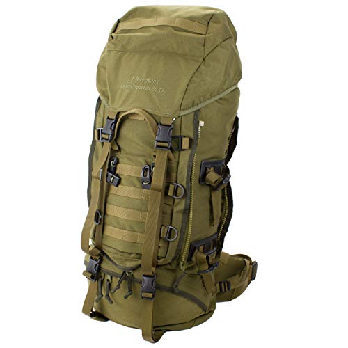 Berghaus MMPS Spartan II 60 FA Rucksack cedar Berghaus MMPS Spartan II 60 FA Rucksack cedar von Berghaus