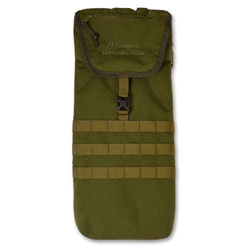 Berghaus MMPS Utility Pocket 3L Cedar Oliv Berghaus MMPS Utility Pocket 3L Cedar Oliv von Berghaus