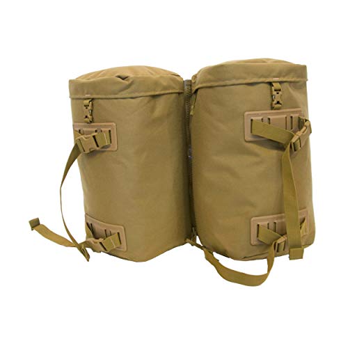 Berghaus MMPS Large Pockets II 2X 15L Coyote Brown Berghaus MMPS Large Pockets II 2X 15L Coyote Brown von Berghaus