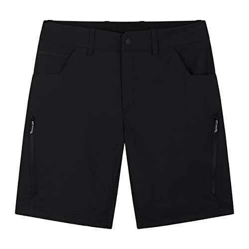 Berghaus Herren Ortler Shorts, leichtes Design, bequeme Passform von Berghaus