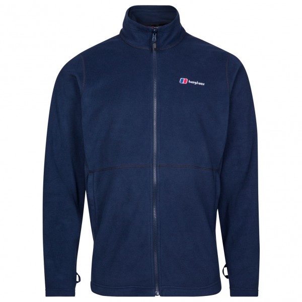 Berghaus - Prism Micro PT InterActive Fleece Jacket - Fleecejacke Gr S blau Berghaus - Prism Micro PT InterActive Fleece Jacket - Fleecejacke Gr S blau von Berghaus