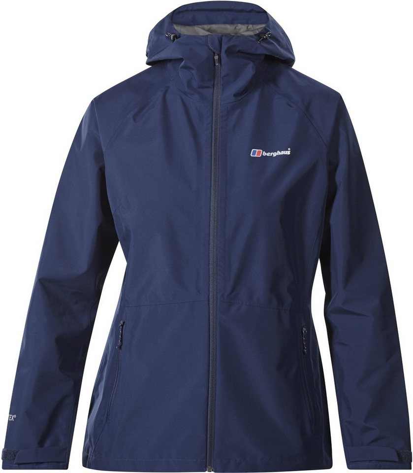 Berghaus Regenjacke Paclite 2.0 Shell Jacket Women von Berghaus