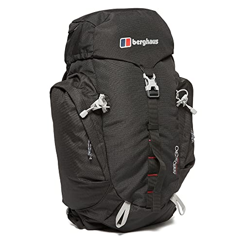 Berghaus Unisex Arrow 30 Rucksack, kompakter, atmungsaktiver Rucksack, Reise- und Campingtasche für Männer oder Frauen von Berghaus