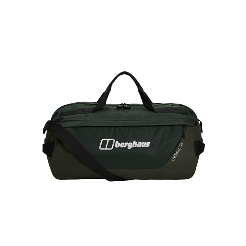 Berghaus Unisex Carry All Mule Holdall Reisetasche, 20L, 30L, 50L von Berghaus