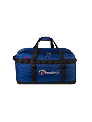 Berghaus Unisex Expedition Mule Holdall, leichte, wasserabweisende Tasche für Männer und Frauen von Berghaus