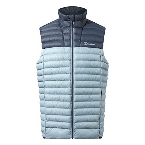 Berghaus Herren Vaskye Isolierte Kunststoffjacke, Extra Wärme, strapazierfähige Jacke, leichtes Design Berghaus Herren Vaskye Isolierte Kunststoffjacke, Extra Wärme, strapazierfähige Jacke, leichtes Design von Berghaus