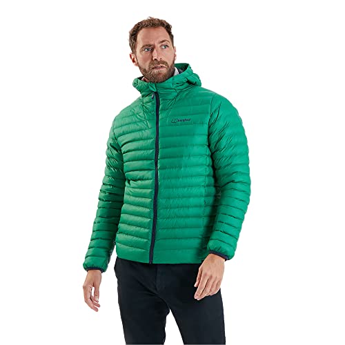 Berghaus Vaskye Synthetik Isolierjacke für Herren, Verdant Green von Berghaus