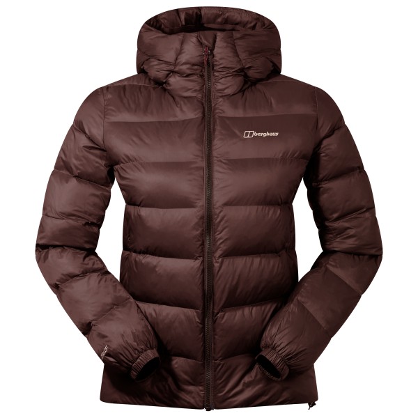 Berghaus - Women's Ewden Jacket - Kunstfaserjacke Gr 18 braun Berghaus - Women's Ewden Jacket - Kunstfaserjacke Gr 18 braun von Berghaus