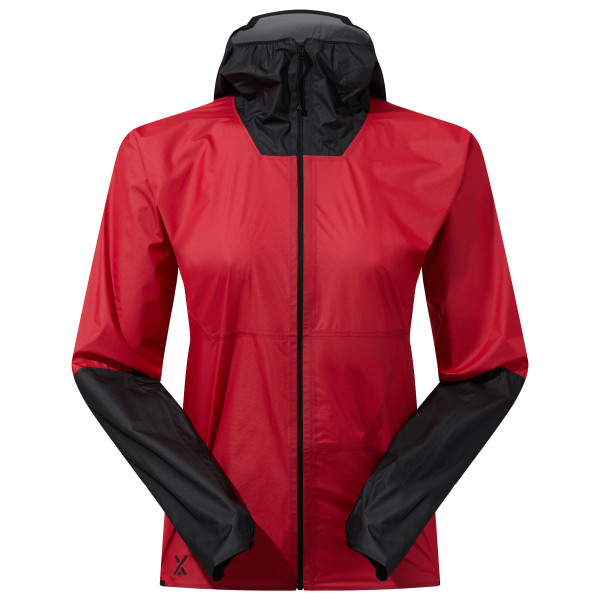 Berghaus - Women's MTN Guide Hyper Light Jacket - Regenjacke Gr 12 rot Berghaus - Women's MTN Guide Hyper Light Jacket - Regenjacke Gr 12 rot von Berghaus