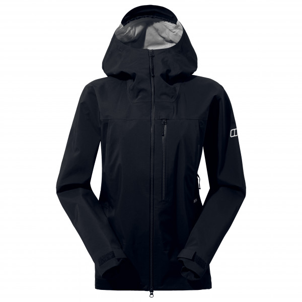 Berghaus - Women's MTN Seeker GTX Jacket - Regenjacke Gr 18 schwarz Berghaus - Women's MTN Seeker GTX Jacket - Regenjacke Gr 18 schwarz von Berghaus