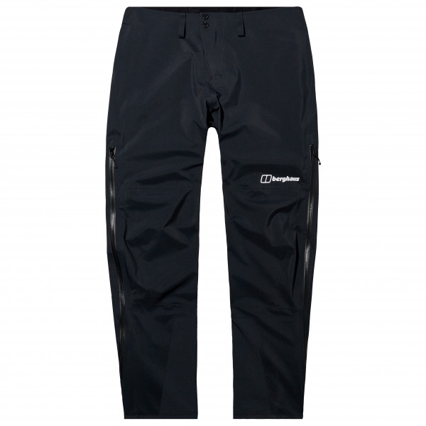 Berghaus - Women's MTN Seeker GTX Pant - Regenhose Gr 8 schwarz Berghaus - Women's MTN Seeker GTX Pant - Regenhose Gr 8 schwarz von Berghaus