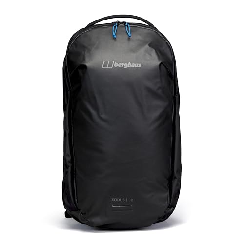 Berghaus Xodus Commute 30L Rucksack, Schwarz, 30 L Berghaus Xodus Commute 30L Rucksack, Schwarz, 30 L von Berghaus