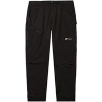 Fast Hike Pant, Herren Hose, 32   30, BLACK/BLACK, Berghaus von Berghaus