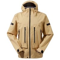 Gosforth Jacket, Herren Hardshelljacke, XL (55), SAND DUNE, Berghaus von Berghaus