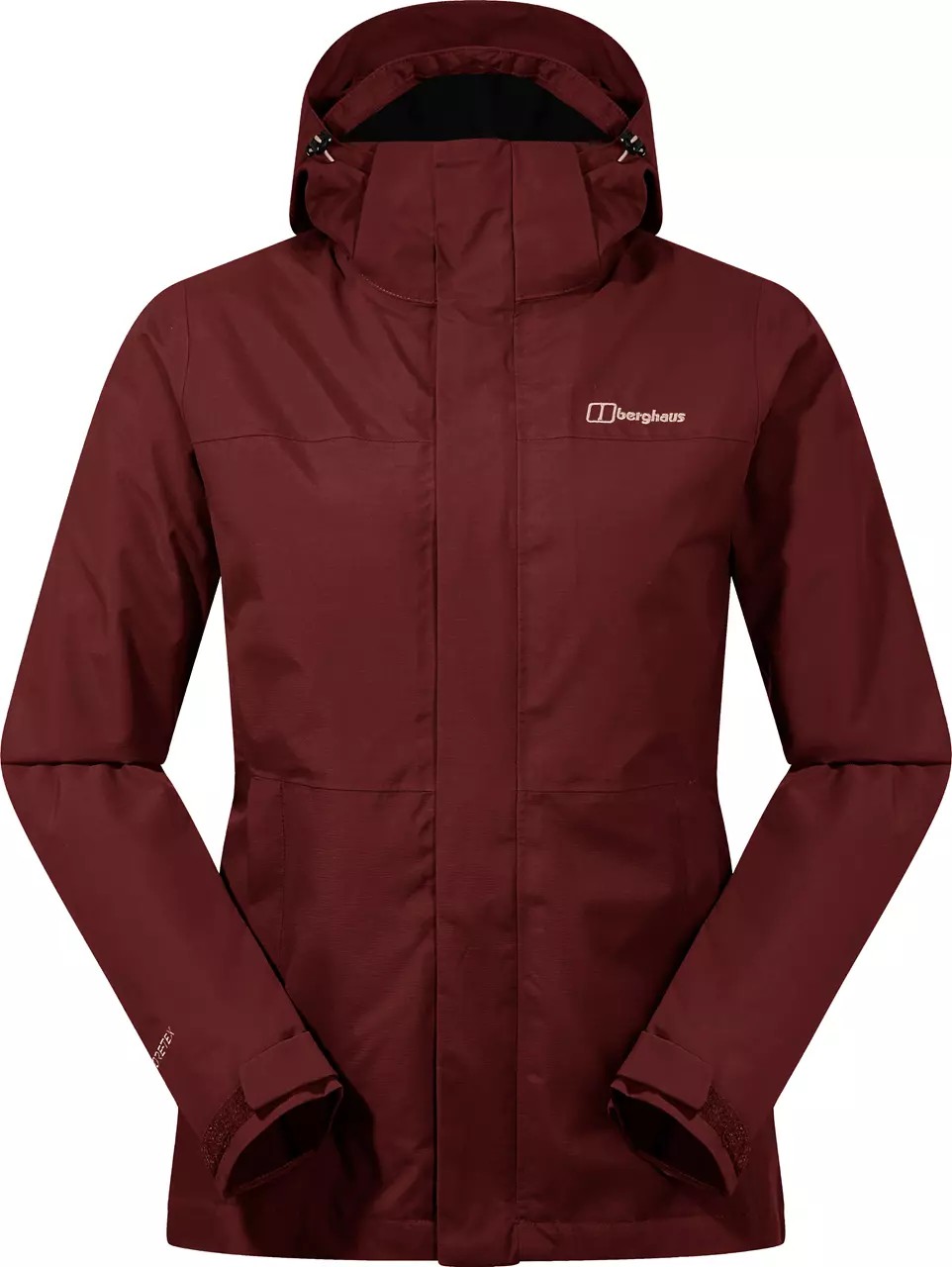 Hillwalker 2.0 Gemini HL 3in1 Jacket Women Hillwalker 2.0 Gemini HL 3in1 Jacket Women von Berghaus