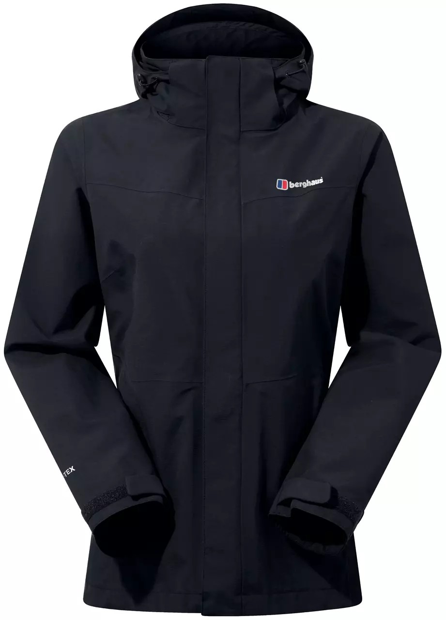 Hillwalker IA Jacket Women Hillwalker IA Jacket Women von Berghaus