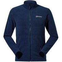 Men's Prism Micro InterActive Polartec Fleece Jacket  Berghaus, DUSK, XXXL von Berghaus