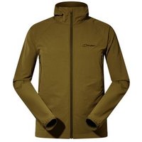 Skelbo Jacke für Jacket, Herren Jacke, M (50), OAK MOSS, Berghaus von Berghaus