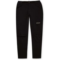 Skelbo Pant, Herren Hose, 30   32, BLACK/BLACK, Berghaus von Berghaus