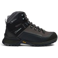 Storm Trek Gore-Tex Boot, Damen Wanderstiefel, 7 (40.5), GRYPSTRP/STRLIMO/MMENT/HARMIST, Berghaus von Berghaus