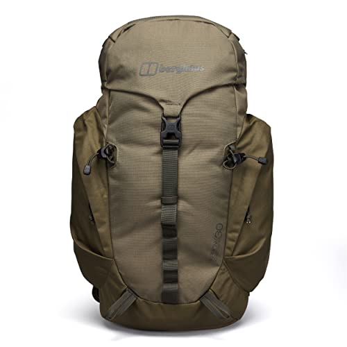 Berghaus Unisex Arrow 30 Rucksack, kompakter, atmungsaktiver Rucksack, Reise- und Campingtasche für Männer oder Frauen Berghaus Unisex Arrow 30 Rucksack, kompakter, atmungsaktiver Rucksack, Reise- und Campingtasche für Männer oder Frauen von Berghaus