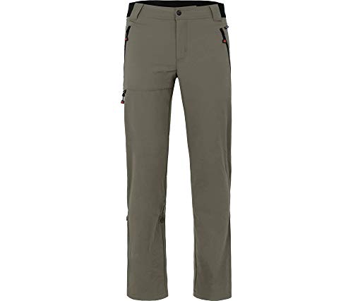 Bergson ARRESÖ Comfort | Herren Wanderhose, leicht, strapazierfähig, Dusty Olive [274], 102 - Herren von Bergson