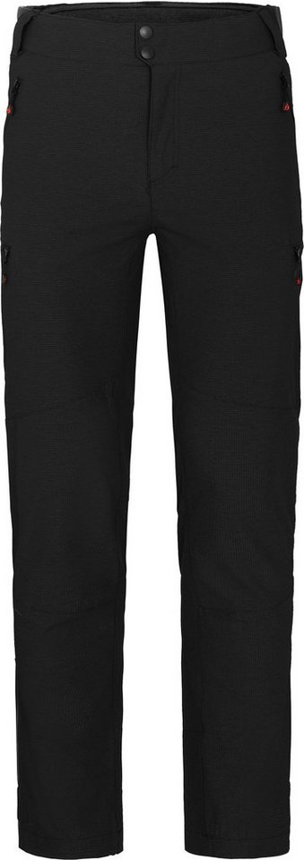Bergson Outdoorhose PATTI Herren Outdoorhose & Radhose, robust, elastisch, Normalgrößen, schwarz Bergson Outdoorhose PATTI Herren Outdoorhose & Radhose, robust, elastisch, Normalgrößen, schwarz von Bergson