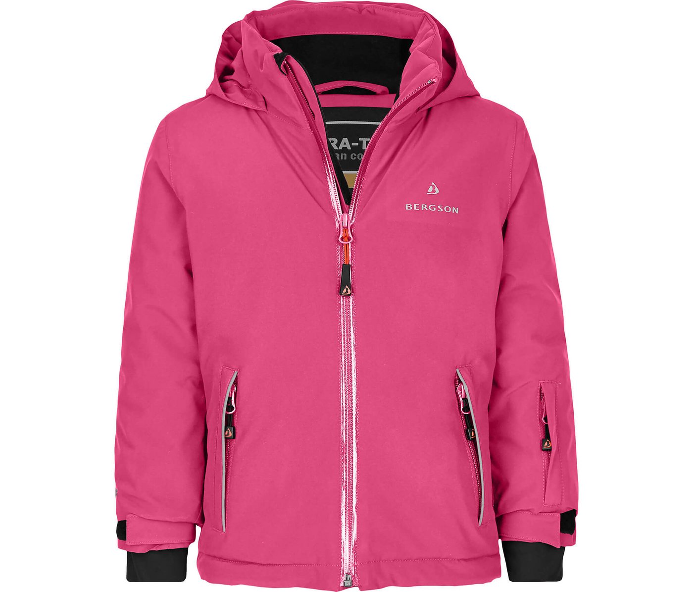 Bergson Regenjacke FRODO 2.0 Kinder Skijacke und Winterjacke, perfekt für kleine Wintersportler! Bergson Regenjacke FRODO 2.0 Kinder Skijacke und Winterjacke, perfekt für kleine Wintersportler! von Bergson