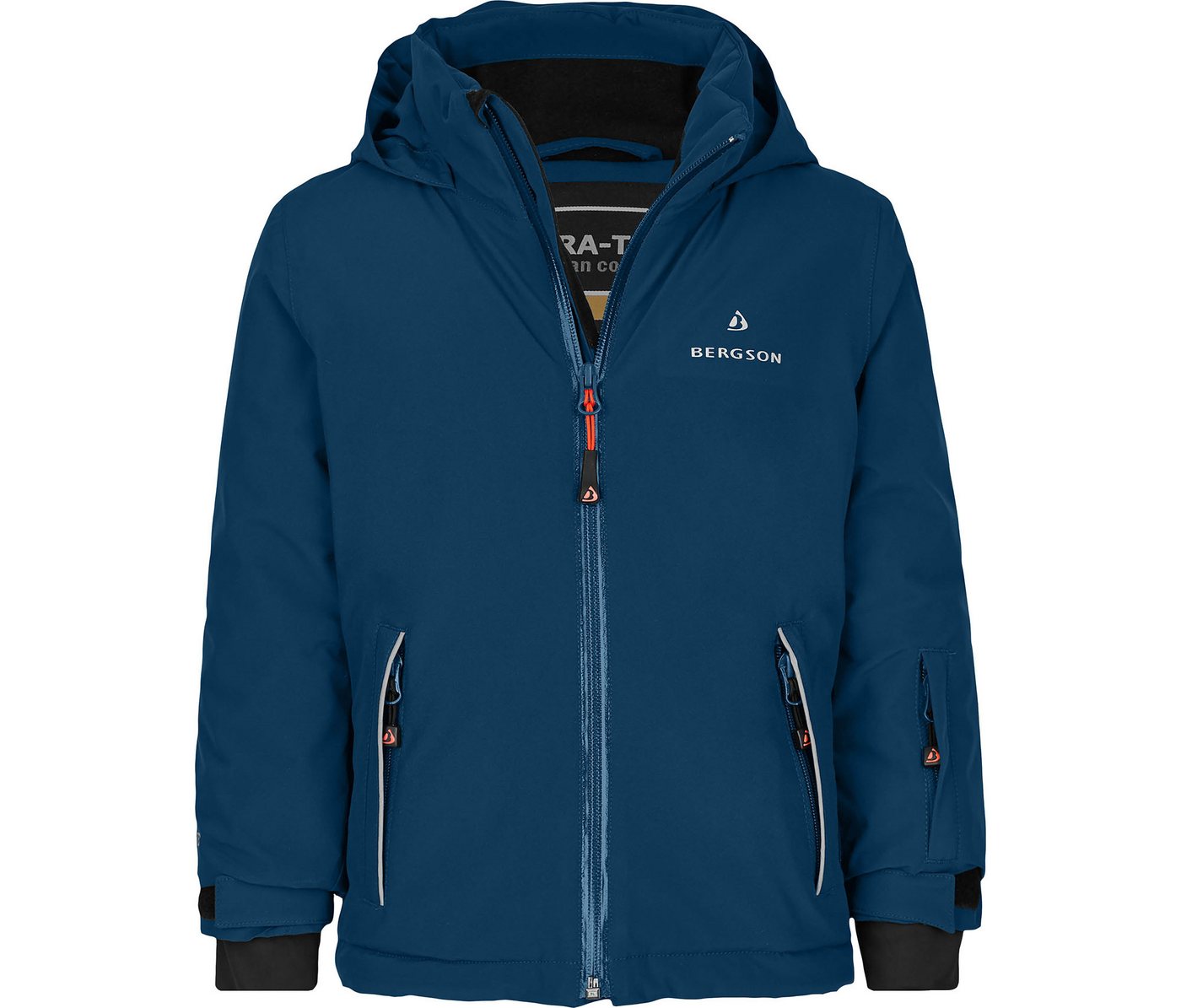 Bergson Regenjacke FRODO 2.0 Kinder Skijacke und Winterjacke, perfekt für kleine Wintersportler! Bergson Regenjacke FRODO 2.0 Kinder Skijacke und Winterjacke, perfekt für kleine Wintersportler! von Bergson