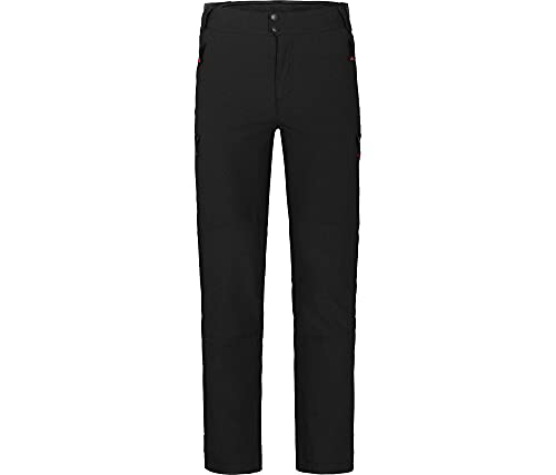 Bergson Patti | Herren Radhose, robust, elastisch, Black [900], 118 - Herren von Bergson