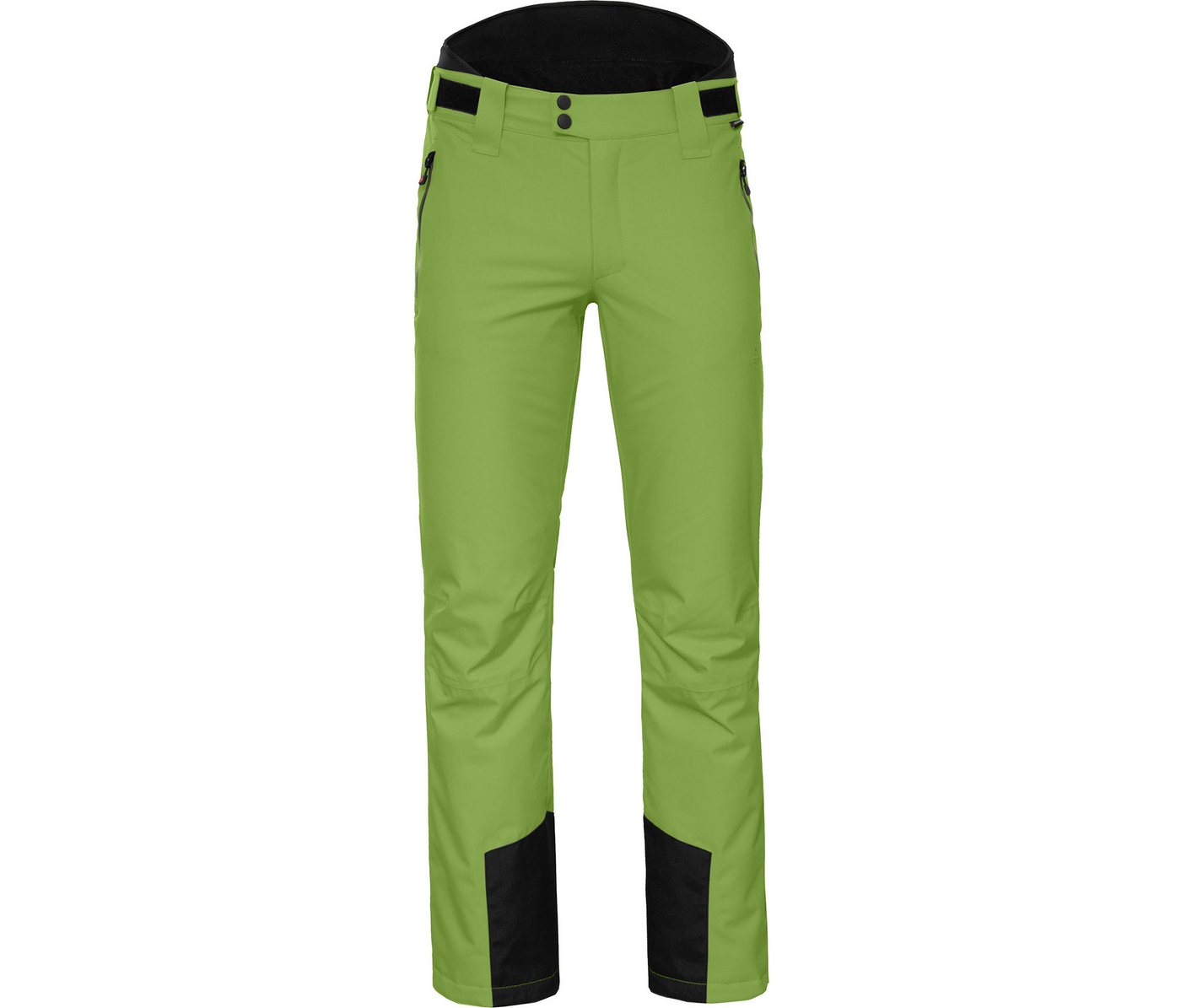 Bergson Skihose POSIO COMFORT Herren Skihose, wattiert, recycelt, 20000 mm Wassersäule, Normalgröße Bergson Skihose POSIO COMFORT Herren Skihose, wattiert, recycelt, 20000 mm Wassersäule, Normalgröße von Bergson