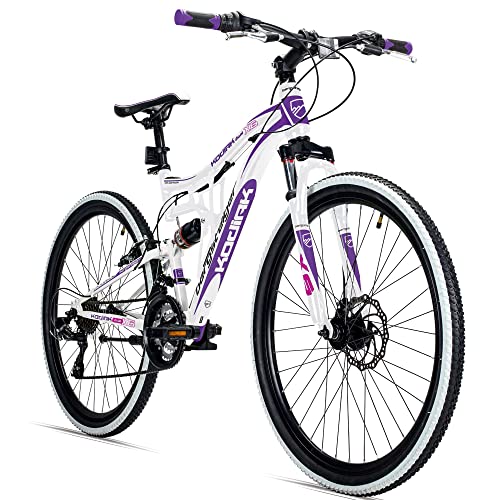 Bergsteiger Kodiak 24 Zoll Mountainbike, Jungen & Mädchen Kinderfahrrad geeignet für 8, 9, 10, 11, 12, 13 Jahre, Scheibenbremse, Shimano 21 Gang-Schaltung Bergsteiger Kodiak 24 Zoll Mountainbike, Jungen & Mädchen Kinderfahrrad geeignet für 8, 9, 10, 11, 12, 13 Jahre, Scheibenbremse, Shimano 21 Gang-Schaltung von Bergsteiger