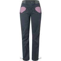 Bergzeit Basics Damen Bergzeit E9 Onda Story 4 Hose von Bergzeit Basics